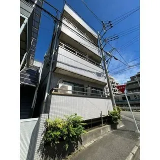 ベアーズハイムの画像