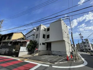 メゾン エスポワールの画像