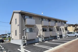サンリジェール春日新田の画像