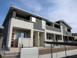 メゾン ヴァンベールの画像