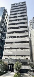 東京都港区芝大門2【マンション】の外観