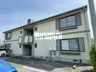 ベルテ西川の画像