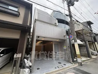 KARASUMA STEPSの画像