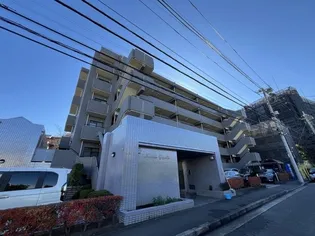 メゾン グランディールの画像