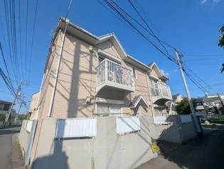 ヴィラ エフの画像