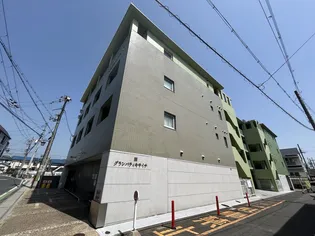 グランパティキサイチの画像