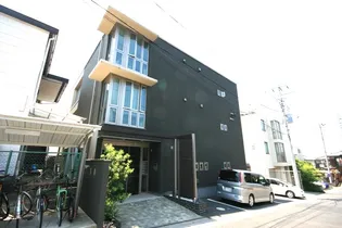 GARDEN TERRACEの画像