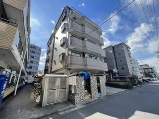 ヴィレヂ ハピネス3 A棟の画像