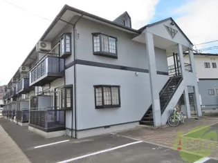 マルタ2【1階】の外観