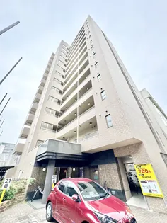 サウス名駅【13階】の外観