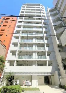 東京都千代田区九段北1【マンション】の外観