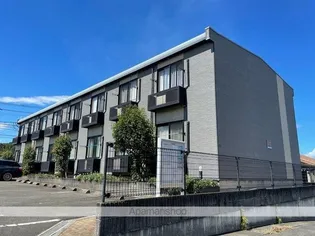 レオパレスはぴねす横尾の画像