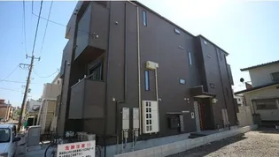 RIZEST長町の画像