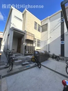 クリエオーレ中茶屋の画像