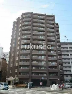 グランシティ川崎の画像