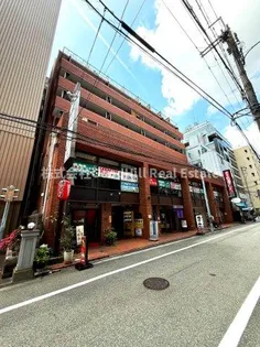 レクシア西中島3【8階】の外観