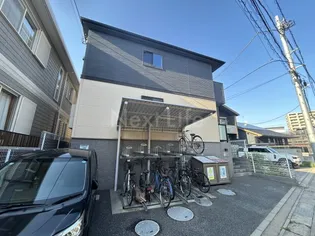 アンクルール南柏の画像