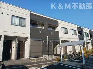 ローツェ松葉の画像
