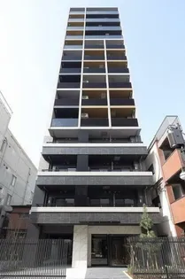 SS FLAT北品川の画像