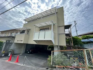 グレースワセダの画像
