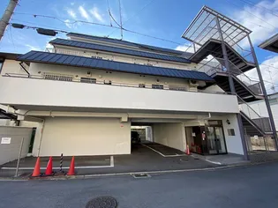 ヴィラおかざきの画像