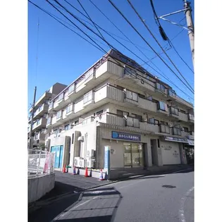 アルカディア中野の画像