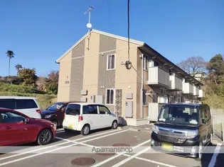 ソレイユ ヴィラージュMの画像