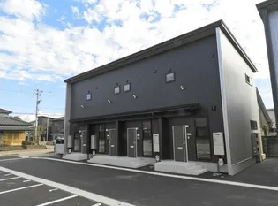 ビオラ野村A棟の画像