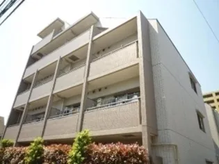 日神デュオステージ六郷土手の画像