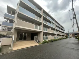 アモール永田の画像