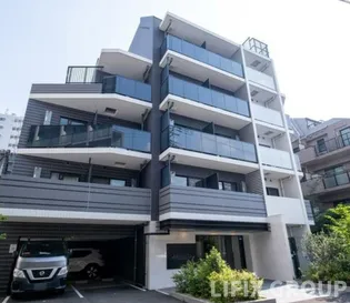 アークマーク品川中延STAの画像