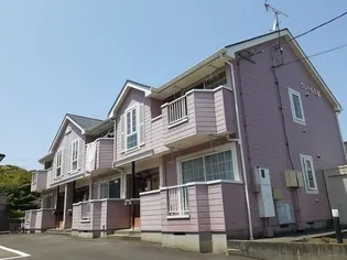 クレール久慈の画像
