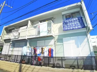 メゾンWADAの画像