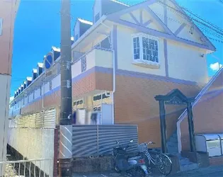 レオパレス川合B【1階】の外観