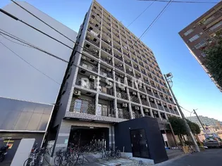 千葉県千葉市中央区祐光2【マンション】の外観