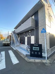 イディアス橋本壱番館の画像