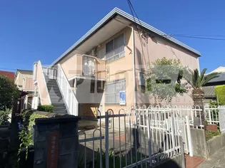本町ガーデンハイツの画像