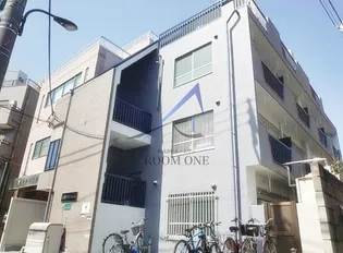 白菊マンションの画像