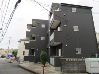 SHIBAーSAN宿河原の画像