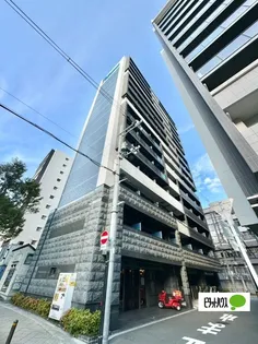 プレサンス梅田の画像
