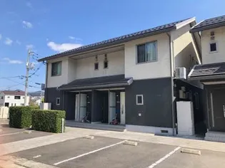 メゾン ジュイエ B棟の画像