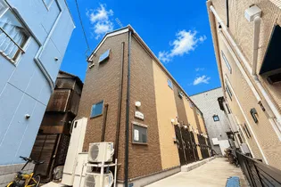 ARK新小岩の画像
