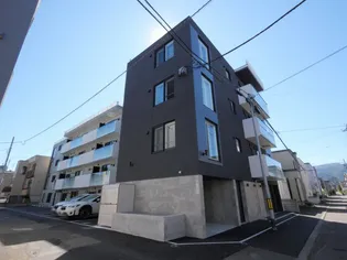 CREARESIDENCE発寒南の画像