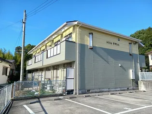 HILLSすずらんの画像