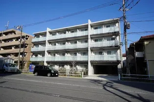 ALPHA PRIME新高島平の画像