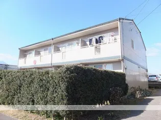堤フルーツコーポの画像