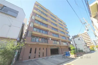 カーサ金山の画像