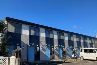 レオパレスベルクの画像