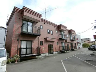 原田ハイツⅢの画像