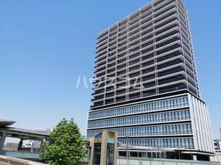 アルバックスタワー刈谷ステーションの外観